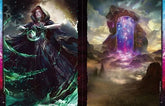 反轉寓言 集資限定繁中美術設定集 Twisted Fables Artbook